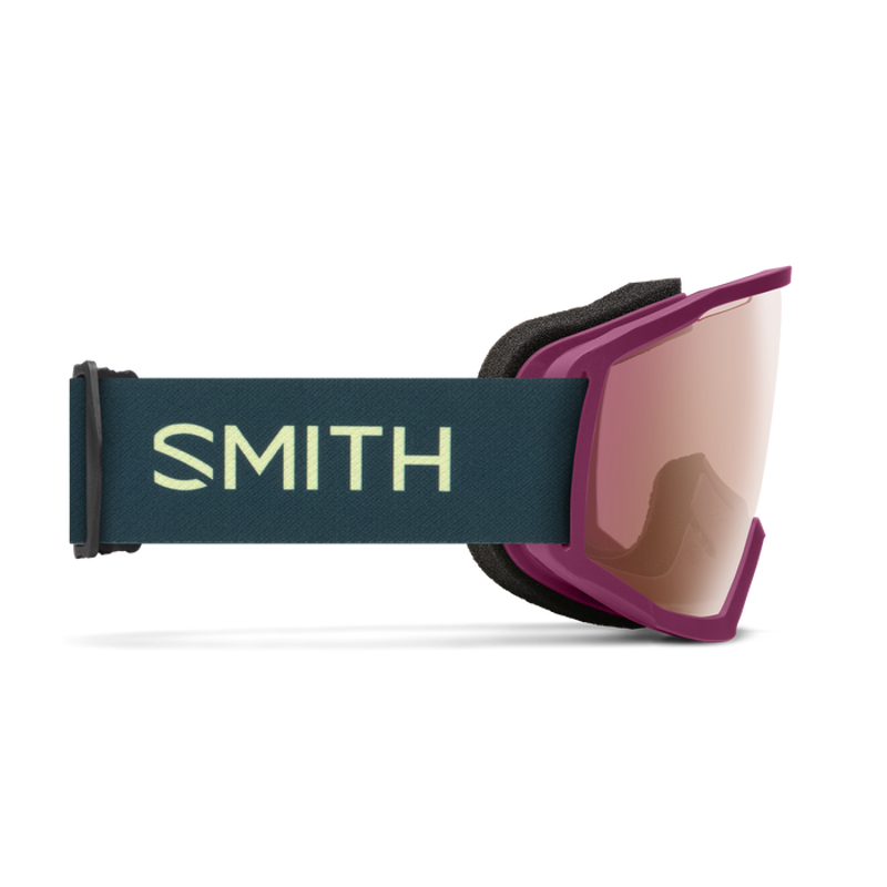 Smith Loam S MTB Goggle Huckleberry-2