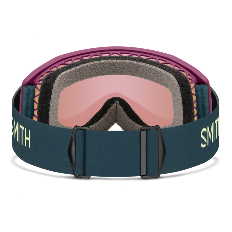Smith Loam S MTB Goggle Huckleberry-3