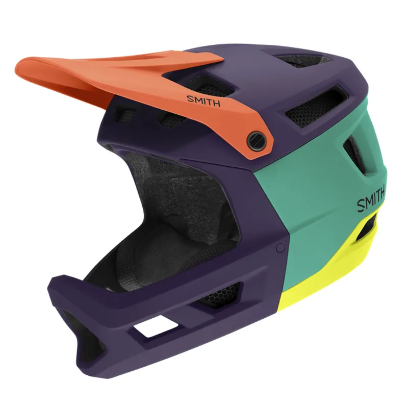 Smith Mainline MIPS Full Face Helmet Matte Zero Gravity