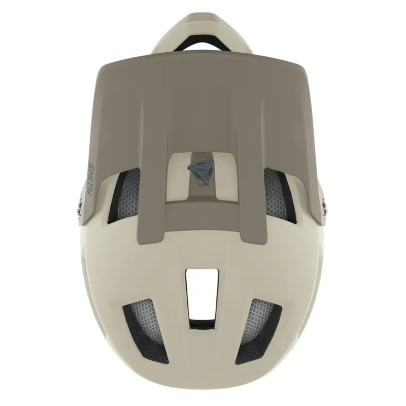 Smith Mainline MIPS MTB Full Face Helmet Matte Chalk-1