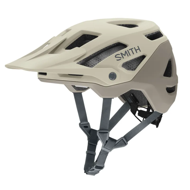 Smith Payroll MIPS MTB Helmet Matte Chalk