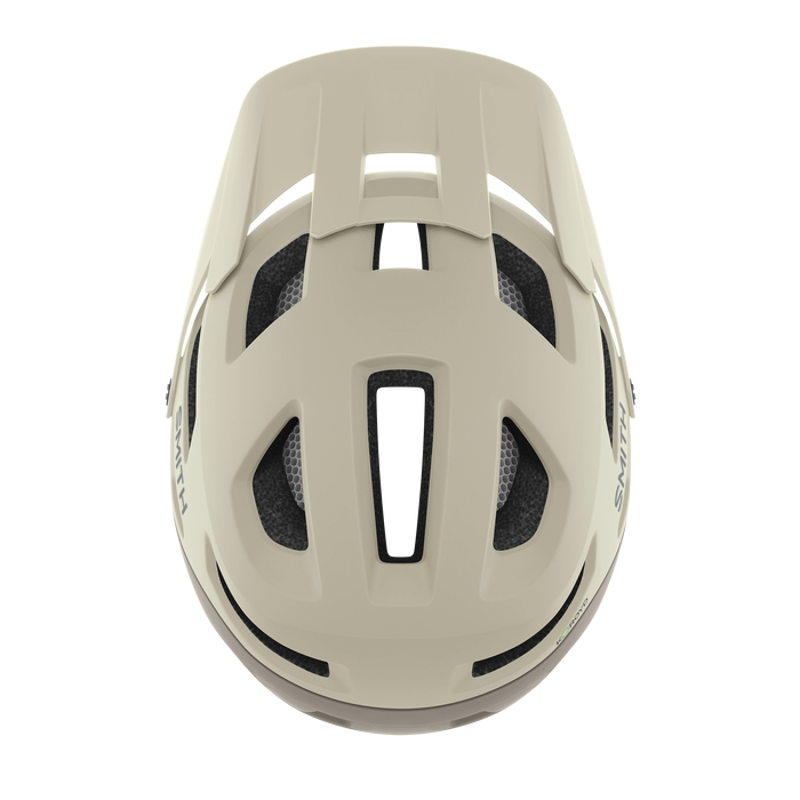 Smith Payroll MIPS MTB Helmet Matte Chalk-2