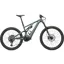 Specialized Levo Comp Alloy Electric Mountain Bike 2022 Green/Grey