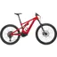 Specialized Levo Comp Alloy Electric Mountain Bike 2022 Red/Black
