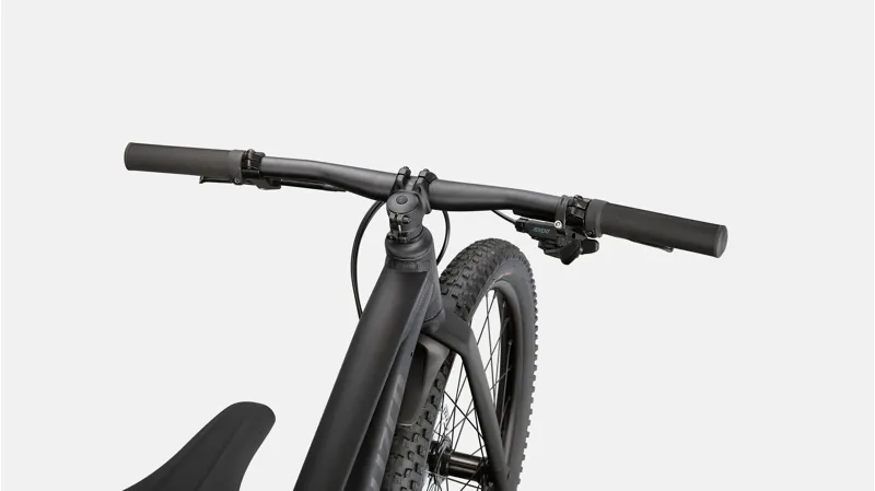 Specialized Riprock 24 Kids Mountain Bike 2024 Black/Smoke-5