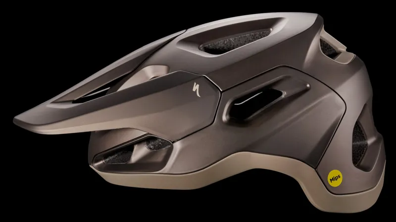 Specialized Tactic 4 MIPS MTB Helmet Doppio-1