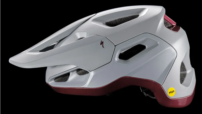 Specialized Tactic 4 MIPS MTB Helmet Dove Grey-1