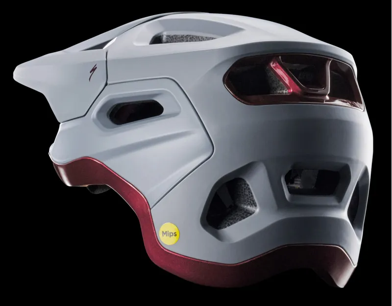 Specialized Tactic 4 MIPS MTB Helmet Dove Grey-2