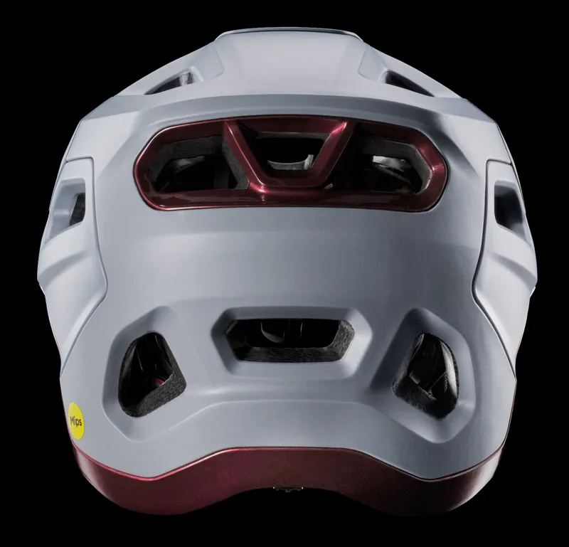 Specialized Tactic 4 MIPS MTB Helmet Dove Grey-3