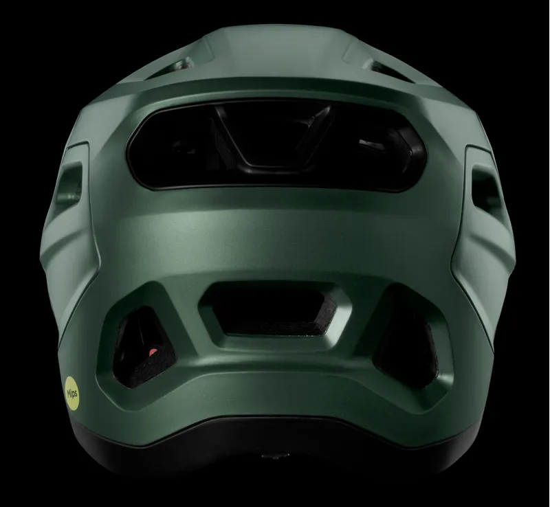 Specialized Tactic 4 MIPS MTB Helmet Oak Green-3