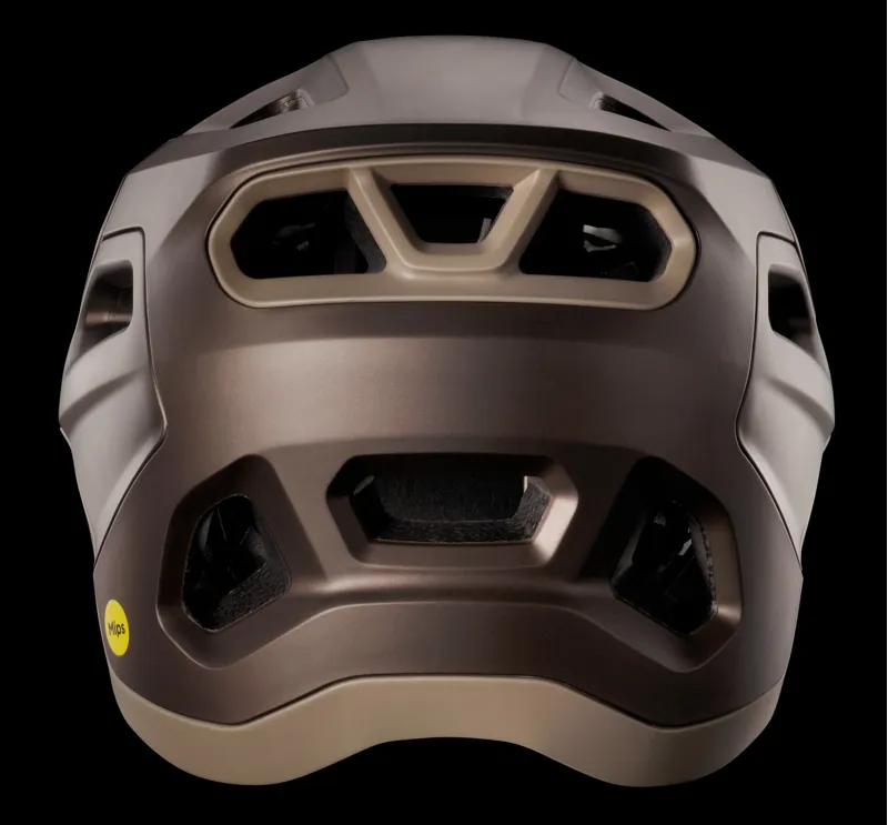 Specialized Tactic 4 MIPS MTB Helmet Doppio-3