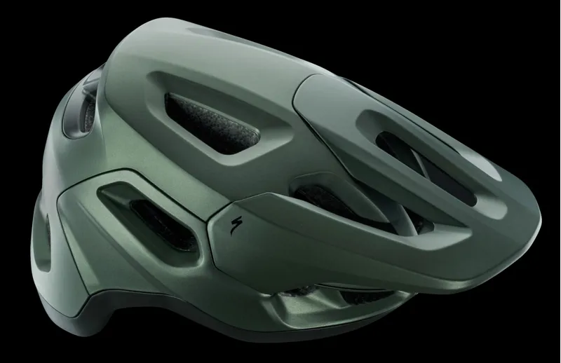 Specialized Tactic 4 MIPS MTB Helmet Oak Green-4