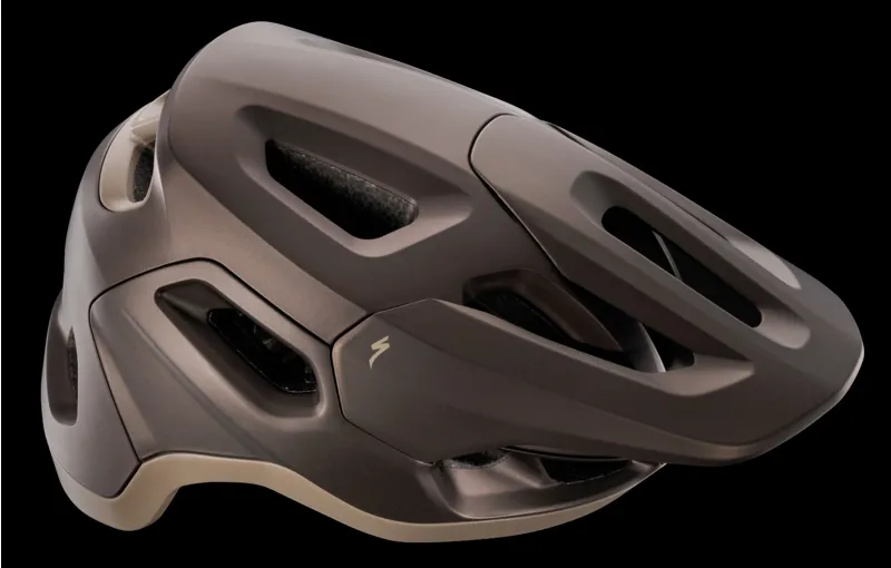 Specialized Tactic 4 MIPS MTB Helmet Doppio-4