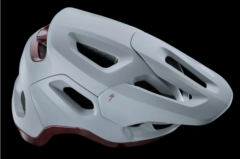 Specialized Tactic 4 MIPS MTB Helmet Dove Grey-4