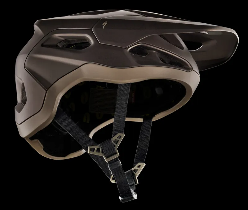 Specialized Tactic 4 MIPS MTB Helmet Doppio-5