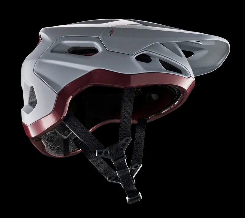 Specialized Tactic 4 MIPS MTB Helmet Dove Grey-5