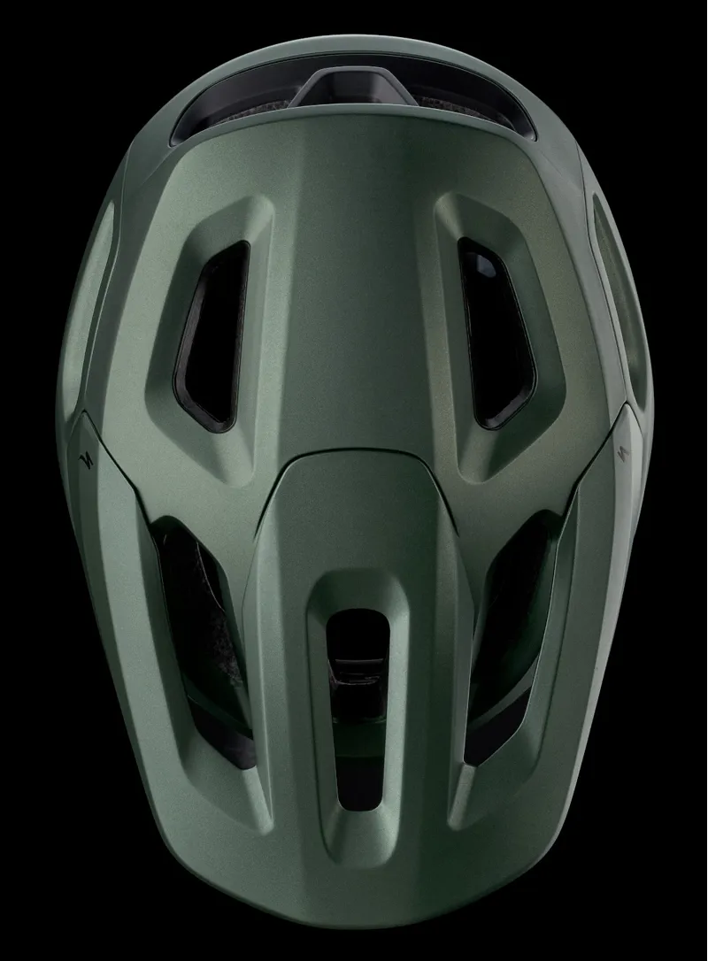 Specialized Tactic 4 MIPS MTB Helmet Oak Green-6