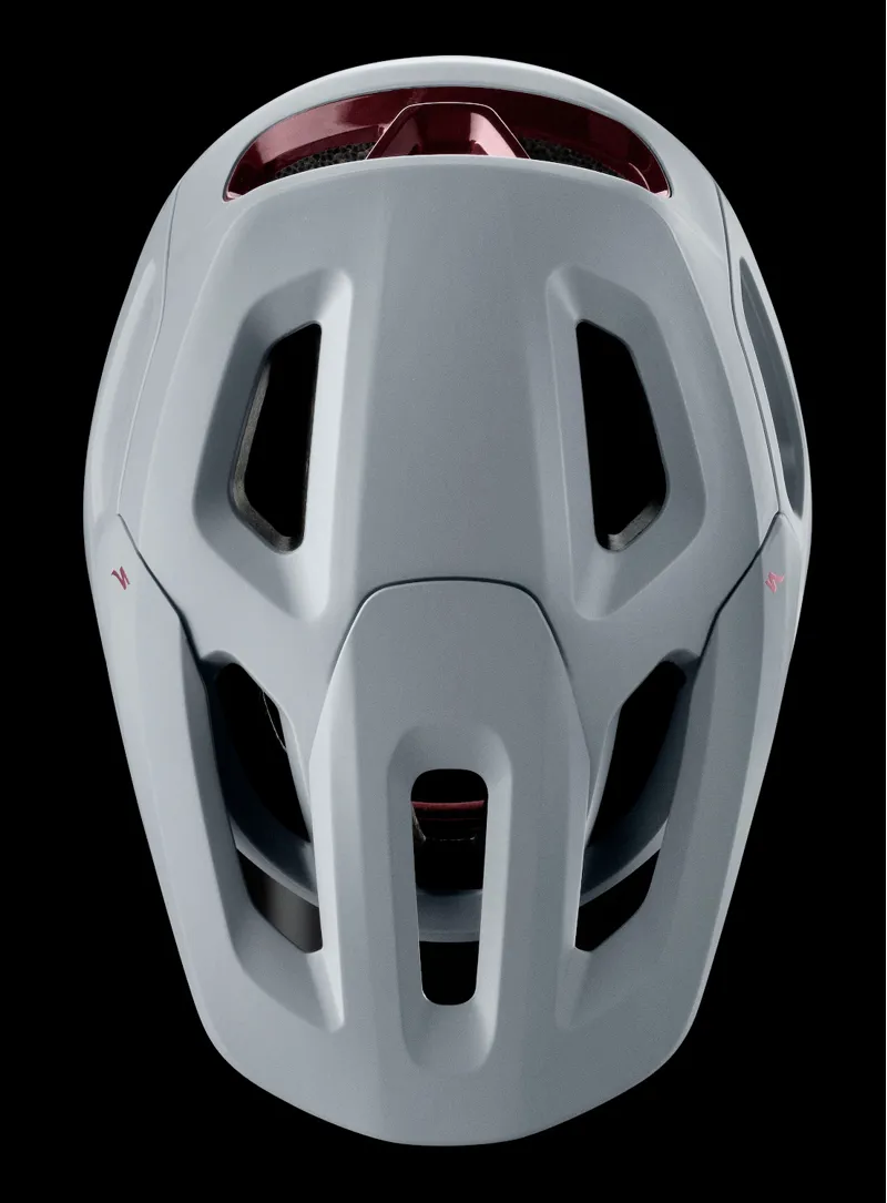 Specialized Tactic 4 MIPS MTB Helmet Dove Grey-6