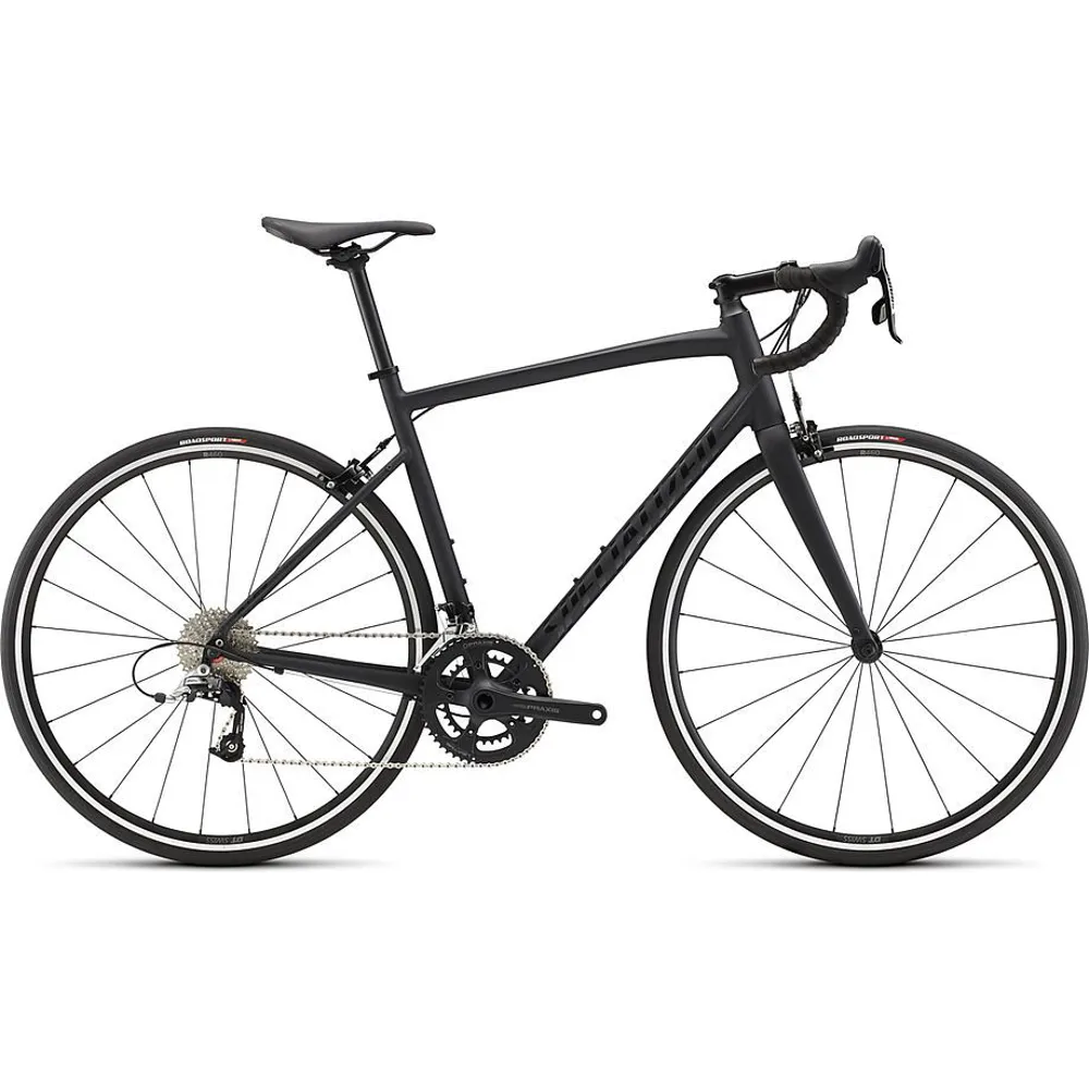 Specialized Specialized Allez E5 Elite Road Bike 2022 Black