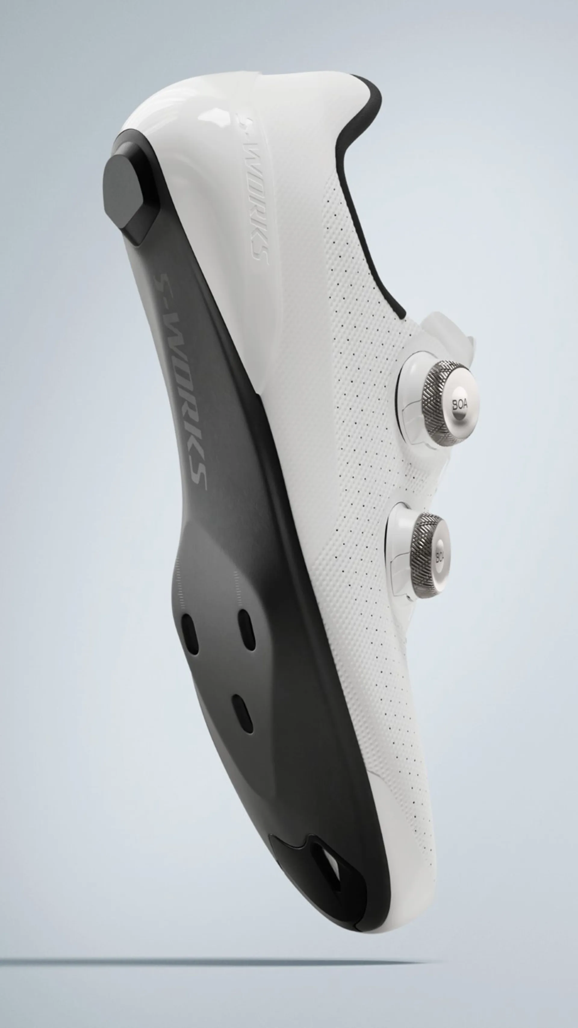 S Works Specialized Torch Shoes With Boa S-Works Torch Road Shoe