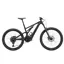 Specialized Levo Alloy Electric Mountain Bike 2022 Black/Silver