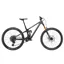 Transition Spire Carbon X0 AXS Mountain Bike 2023 Fade To Black