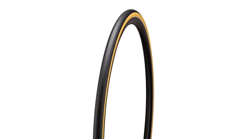 Specialized Cotton Folding Racing Tyre Black