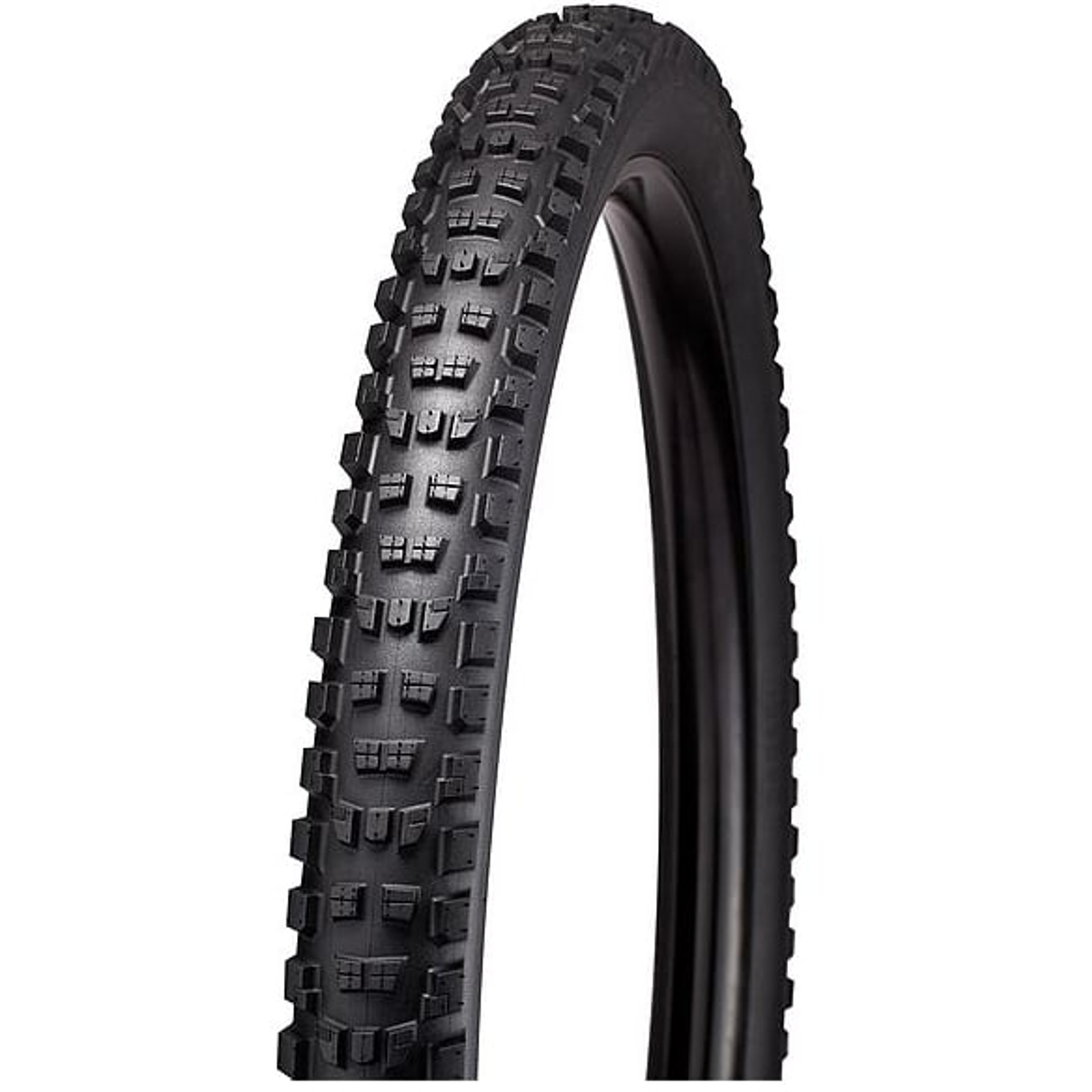 Llanta De Mtb Specialized Ground Control 2br 27.5/650bx2.6 Color Negro Llanta De Mtb Specialized Ground Control 2br 27.5/650bx2.6 Color Negro