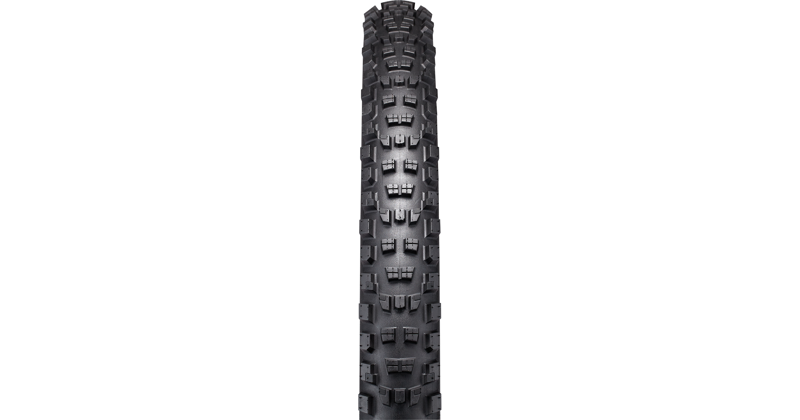 Specialized Eliminator Grid Trail 27.5/650bx2.40 Folding Tyre T7 TLR Black-1