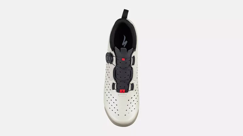 Recon 1.0 Gravel and Mountain Bike Shoe White-3