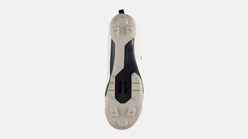 Recon 1.0 Gravel and Mountain Bike Shoe White-4