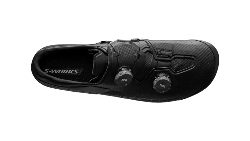 Specialized S-Works Ares 2 Black-3