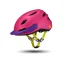 Specialized Shuffle 2 LED Kids Helmet 4-7 Years Rebel Pink