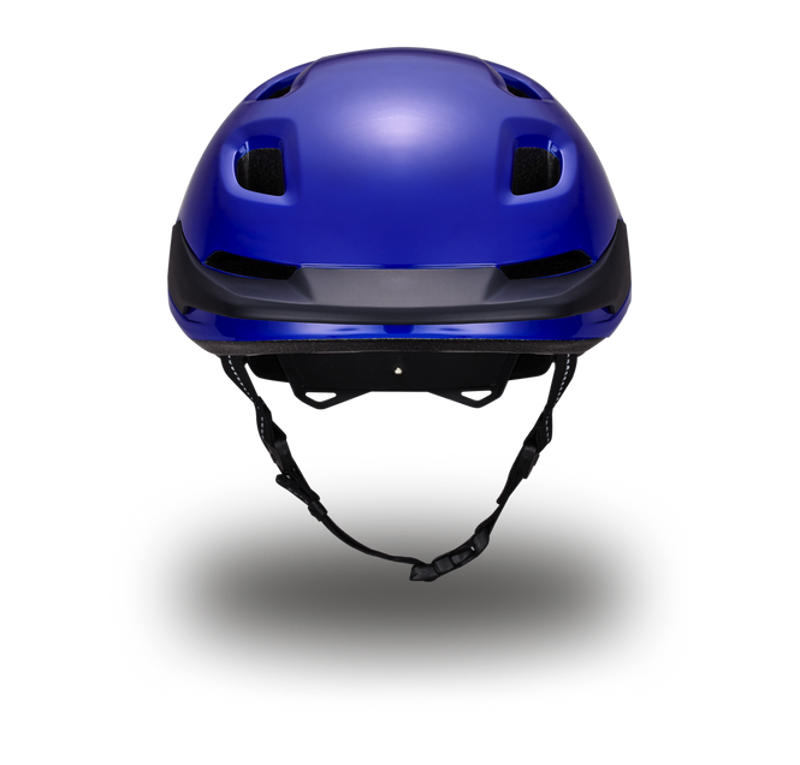 Specialized Shuffle 2 LED Kids Helmet 4-7 Years Sapphire-2