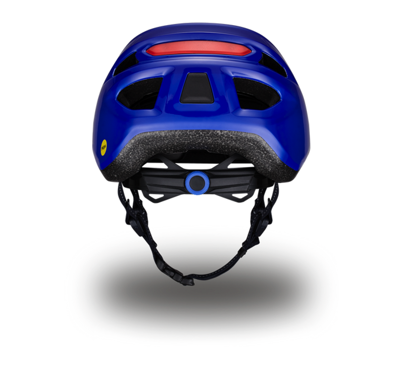 Specialized Shuffle 2 LED Kids Helmet 4-7 Years Sapphire-3