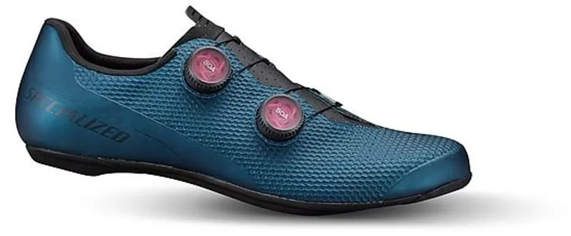 Specialized Torch 3.0 Road Shoes Deep Lake