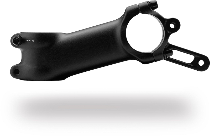 Specialized Turbo Vado Stem with Display and Light Mount