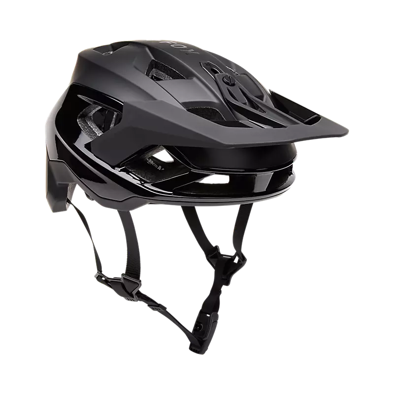 Speedframe Pro MIPS MTB Helmet Matte Black-1