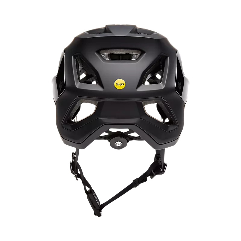 Speedframe Pro MIPS MTB Helmet Matte Black-3