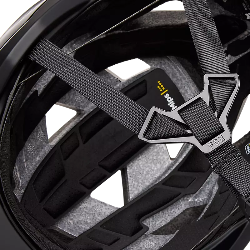 Speedframe Pro MIPS MTB Helmet Matte Black-7