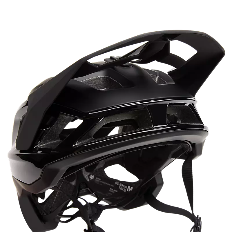 Speedframe Pro MIPS MTB Helmet Matte Black-8