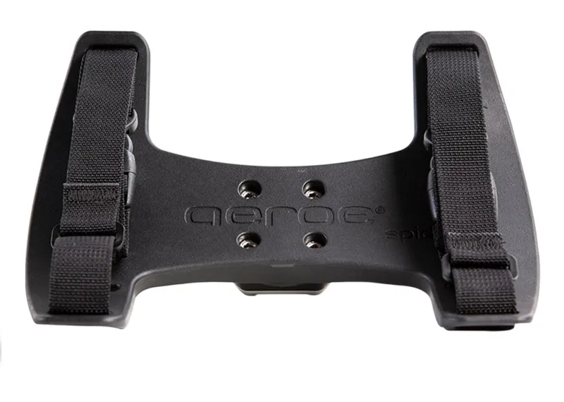Aeroe Spider Rear Cradle Black