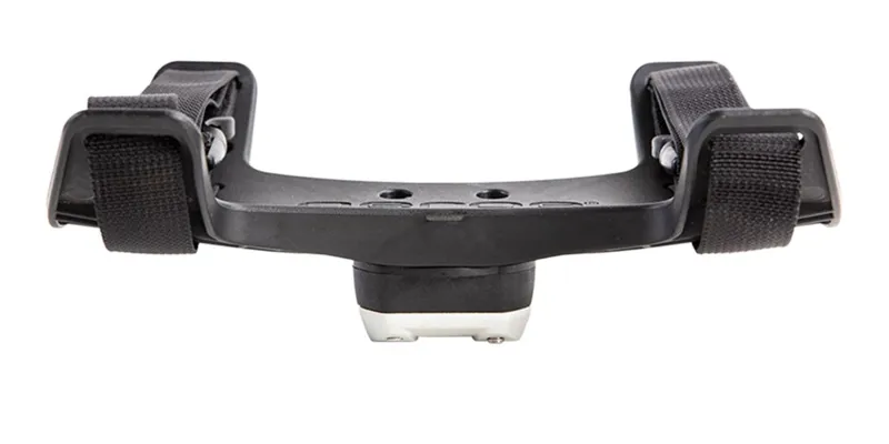 Aeroe Spider Rear Cradle Black-2