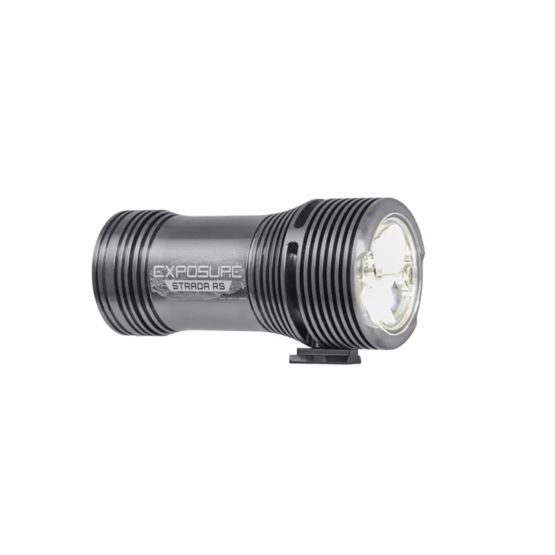 Exposure Strada MK13 Road Sport USB-C Front Light-1