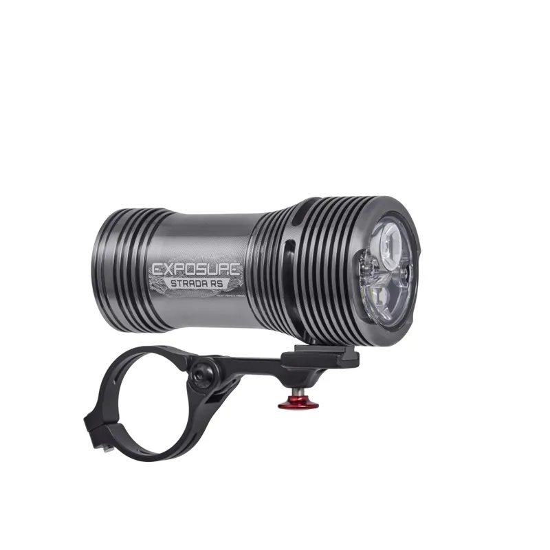 Exposure Strada MK13 Road Sport USB-C Front Light-2
