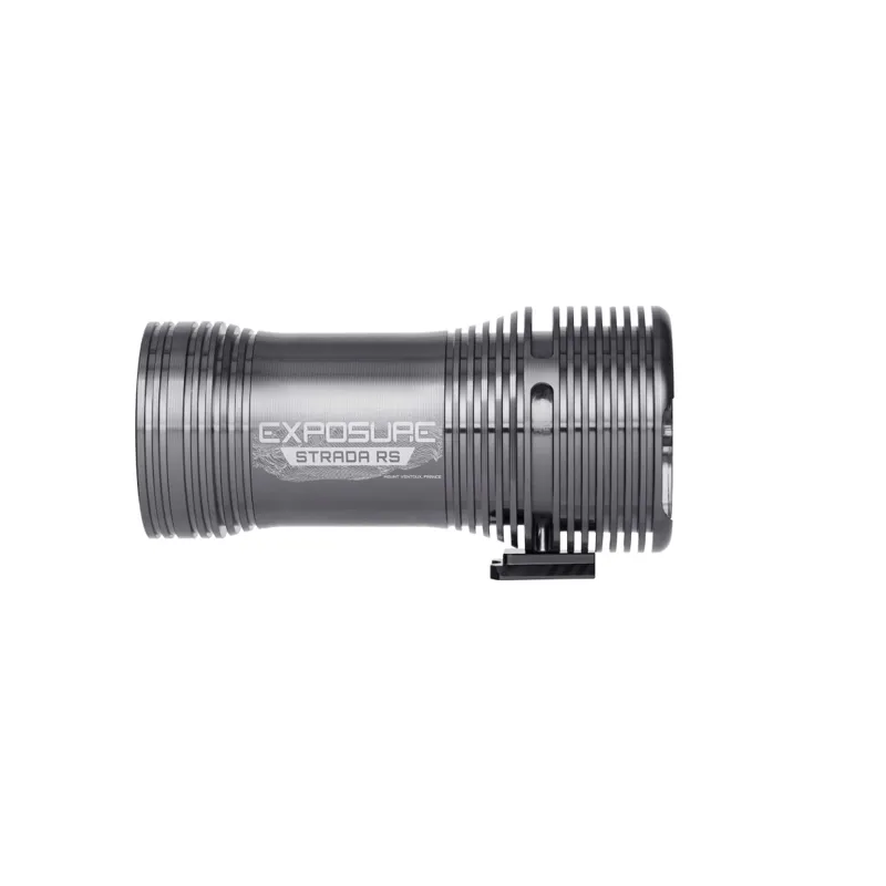 Exposure Strada MK13 Road Sport USB-C Front Light-3