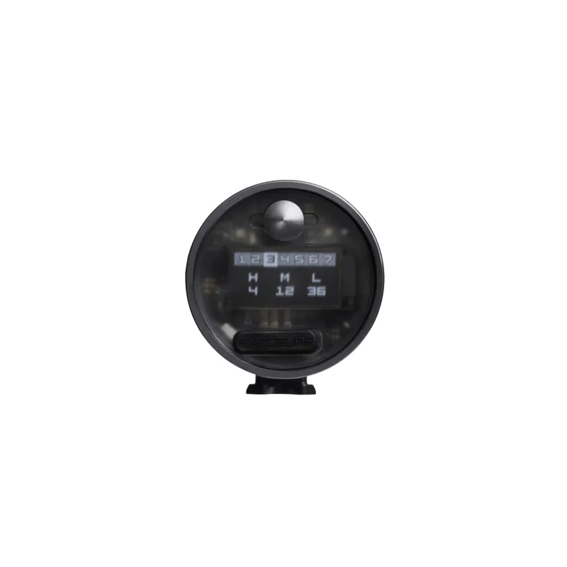 Exposure Strada MK13 Road Sport USB-C Front Light-6