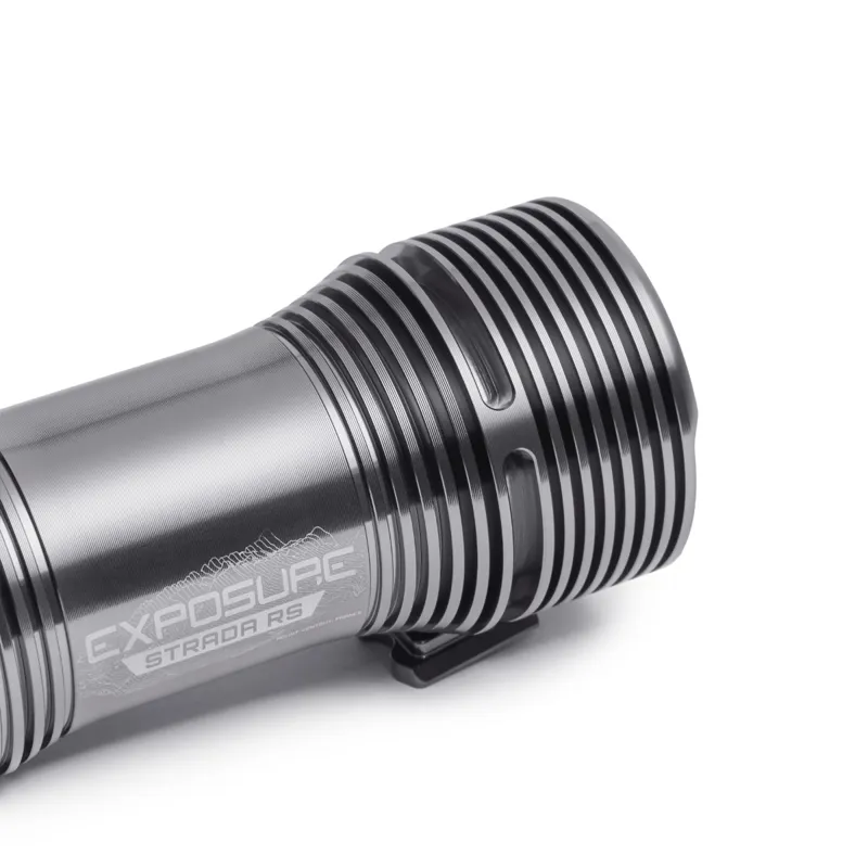 Exposure Strada MK13 Road Sport USB-C Front Light-7