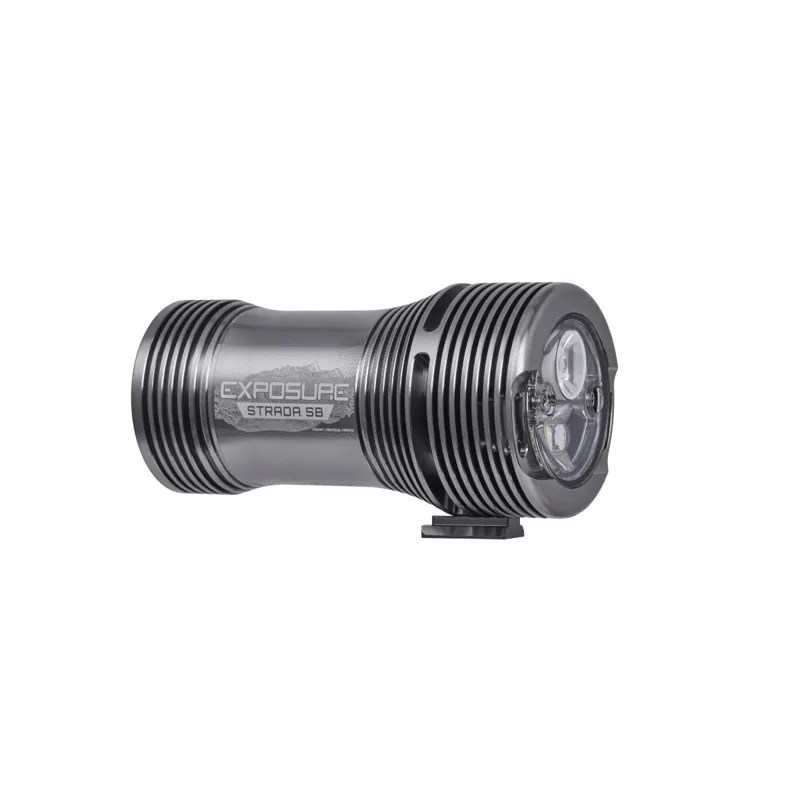 Exposure Strada MK13 Super Bright USB-C Front Light