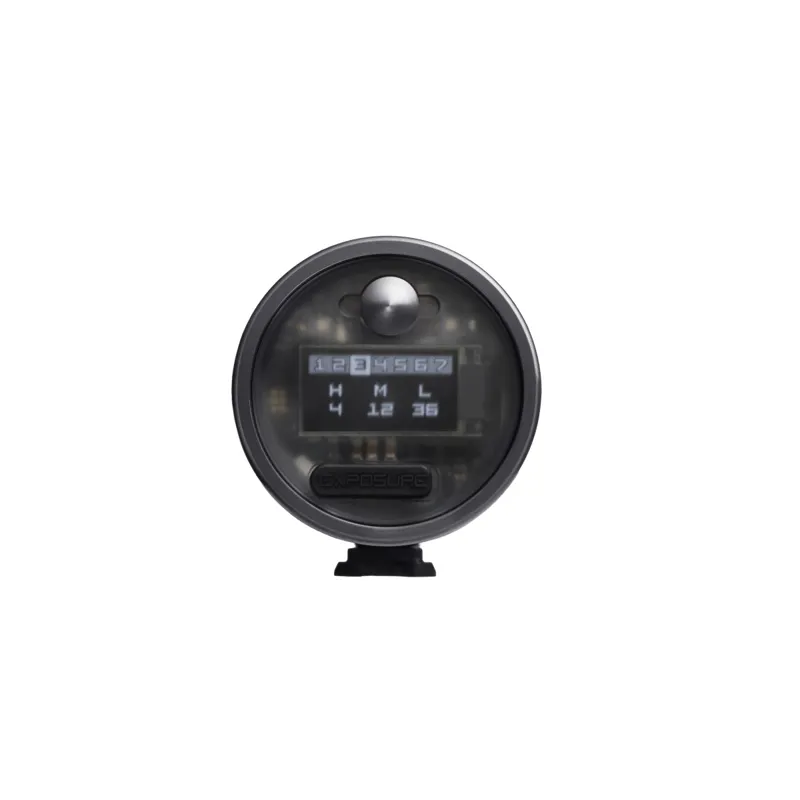 Exposure Strada MK13 Super Bright USB-C Front Light-4